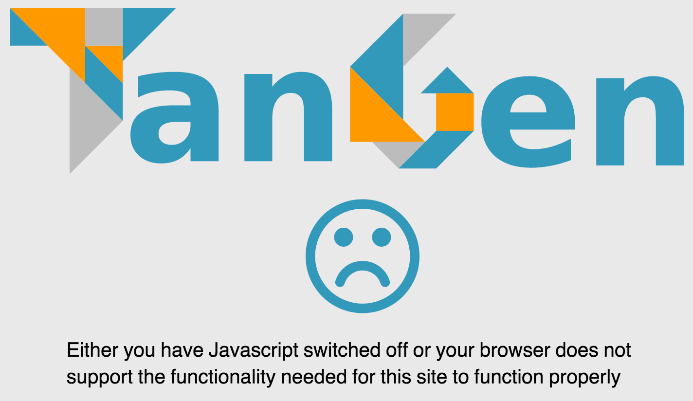javascript is switched off
